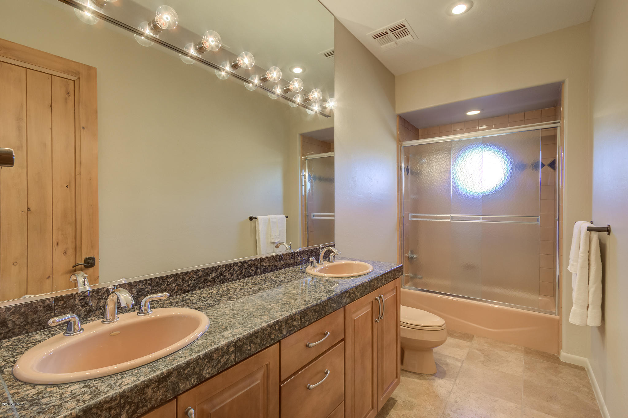 27114 North Palo Fiero Road Rio Verde, AZ 85263 - Photo 22 of 32 017_Guest Bathroom