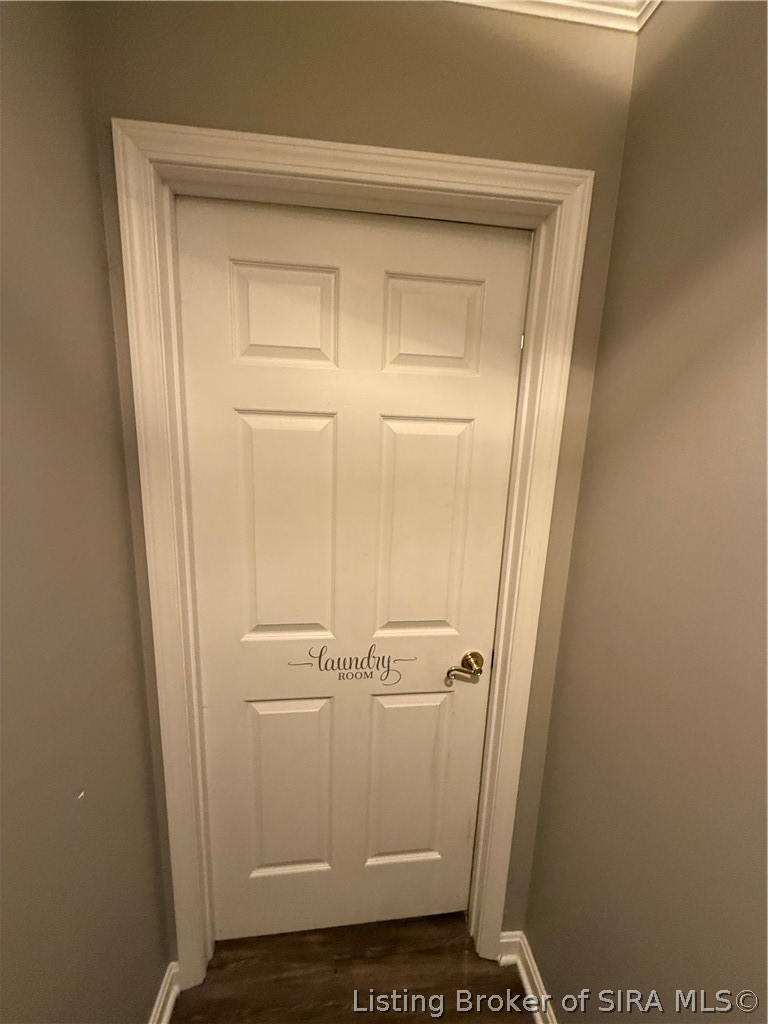 5715 Ridgefield Drive Charlestown, IN 47111 - Photo 11 of 38