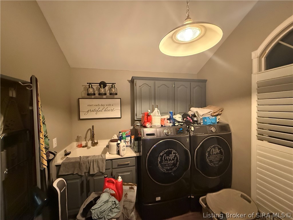 5715 Ridgefield Drive Charlestown, IN 47111 - Photo 14 of 38
