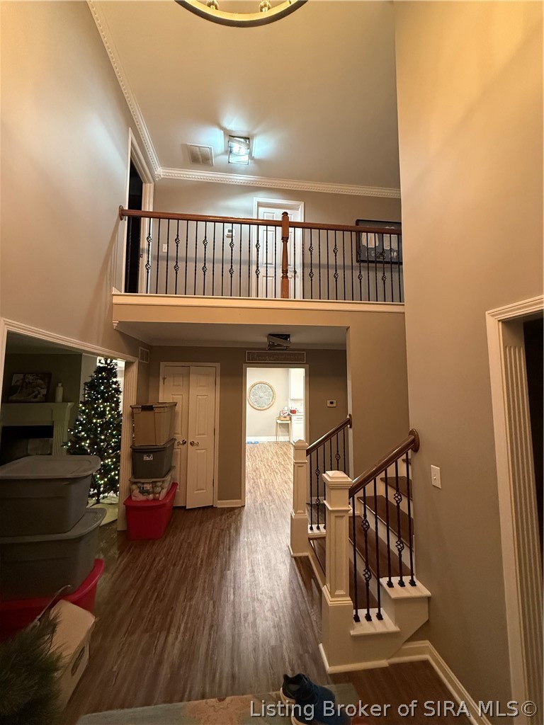 5715 Ridgefield Drive Charlestown, IN 47111 - Photo 19 of 38