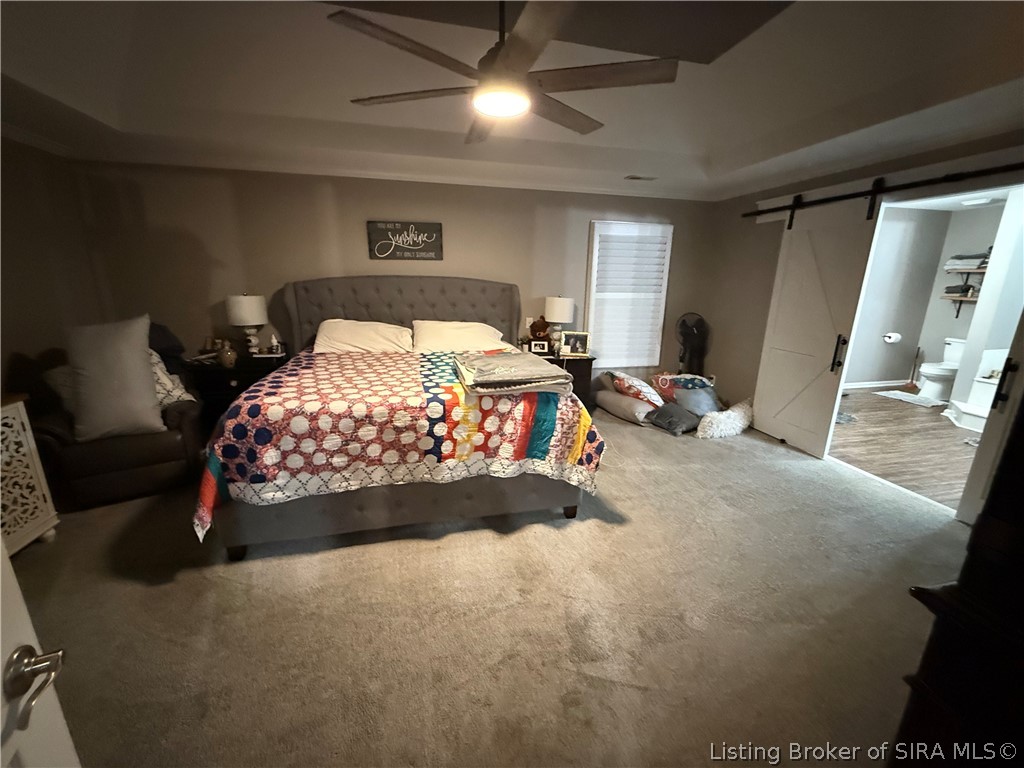 5715 Ridgefield Drive Charlestown, IN 47111 - Photo 26 of 38