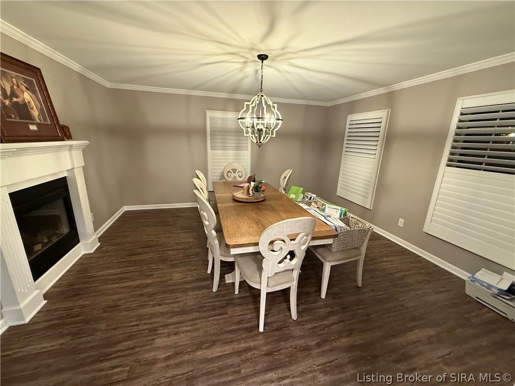 5715 Ridgefield Drive Charlestown, IN 47111 - Photo 5 of 38