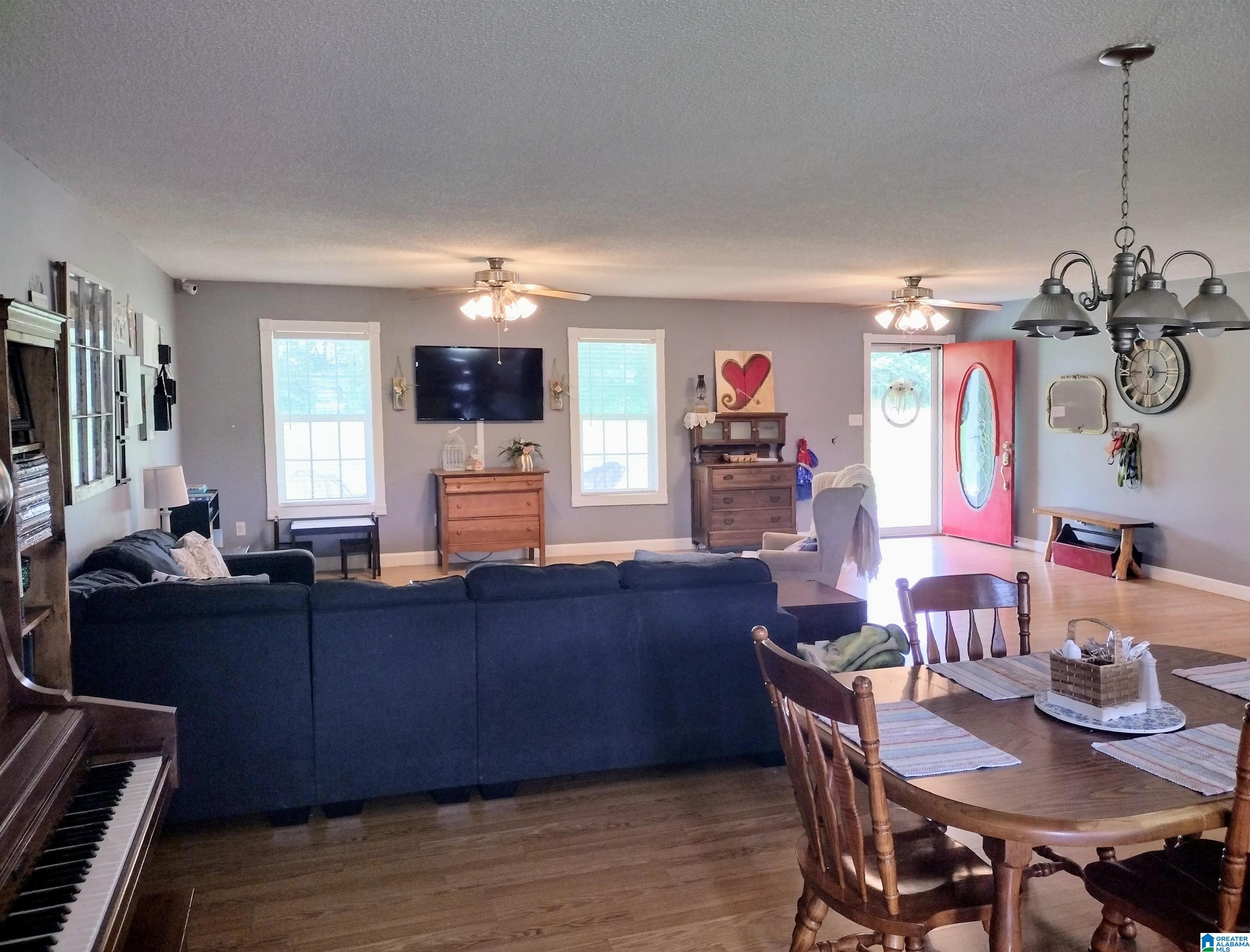 207 County Road 491 Wedowee, AL 36278 - Photo 4 of 19