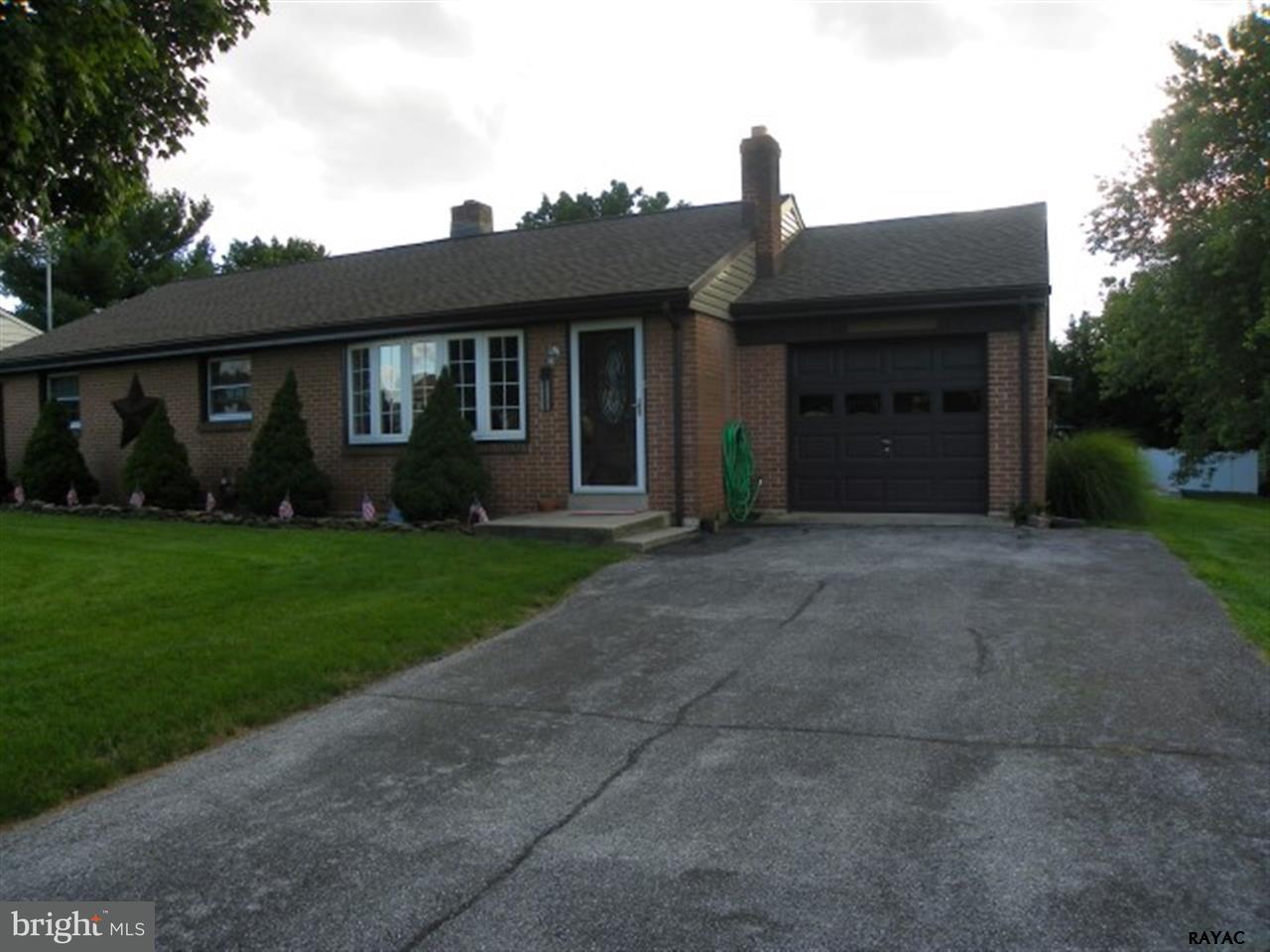 2355 Sycamore Road York, PA 17408 - Photo 2 of 35