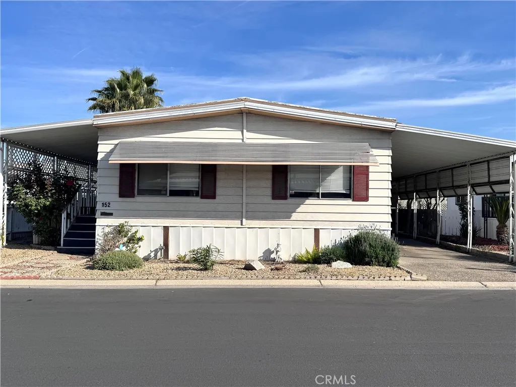 1218 Cleveland, Unit 152 Madera, CA 93638 - Photo 1 of 17