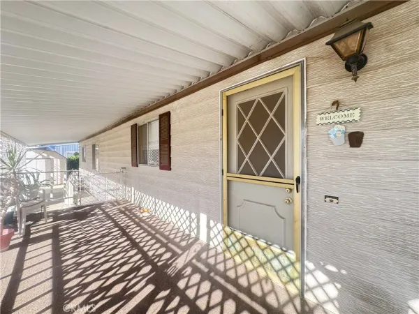 $65,000 | 1218 Cleveland, Unit 152, Madera, CA 93638