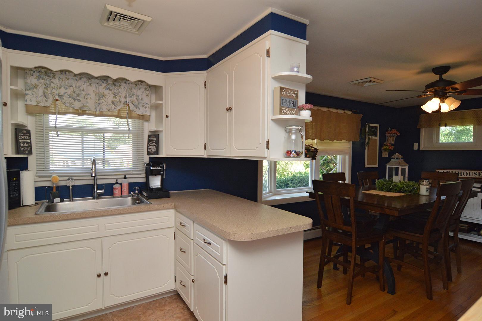 825 Rhodora Avenue Reading, PA 19605 - Photo 14 of 50 Stylish White Cabinets