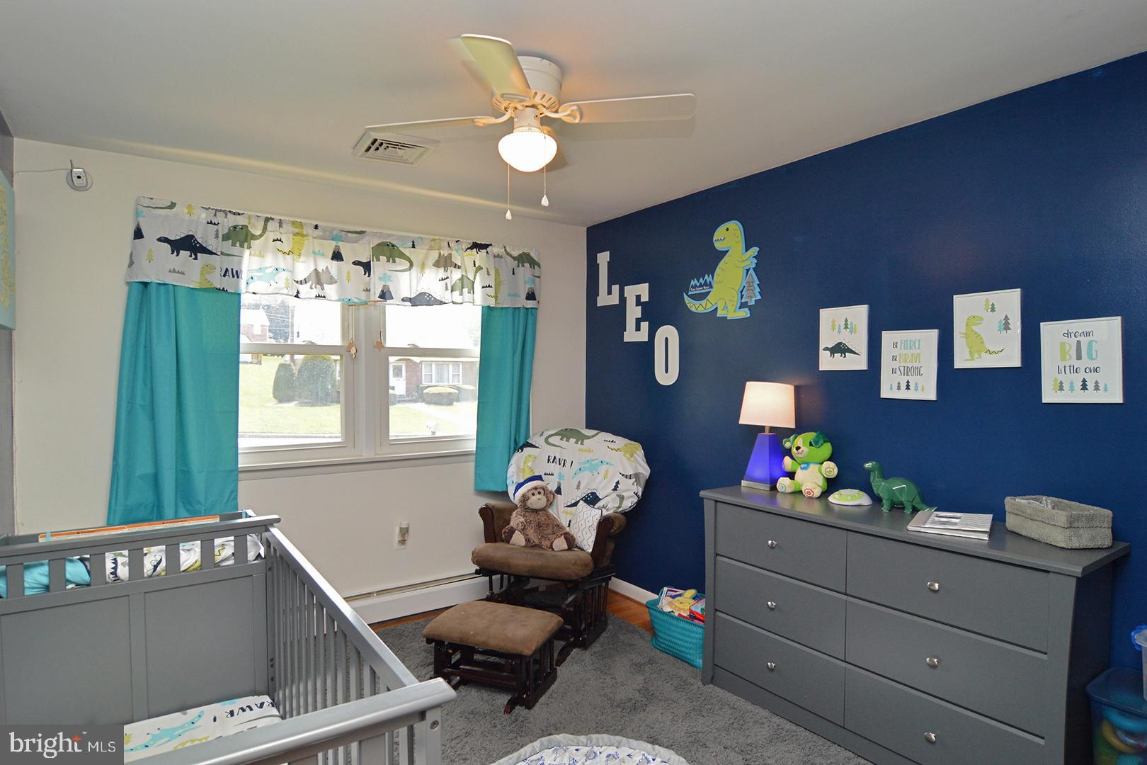 825 Rhodora Avenue Reading, PA 19605 - Photo 22 of 50 Bedroom 3