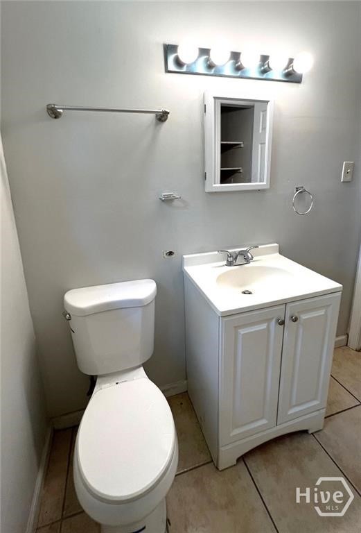 1519 East 31st Street Savannah, GA 31404 - Photo 12 of 16 Vanity sink