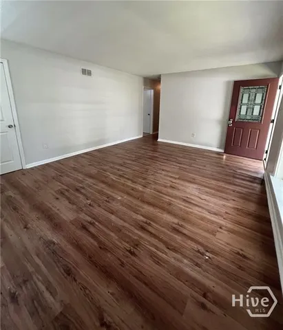 $1,700 | 1519 East 31st Street, Savannah, GA 31404