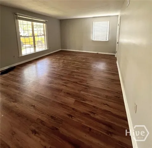 $1,700 | 1519 East 31st Street, Savannah, GA 31404