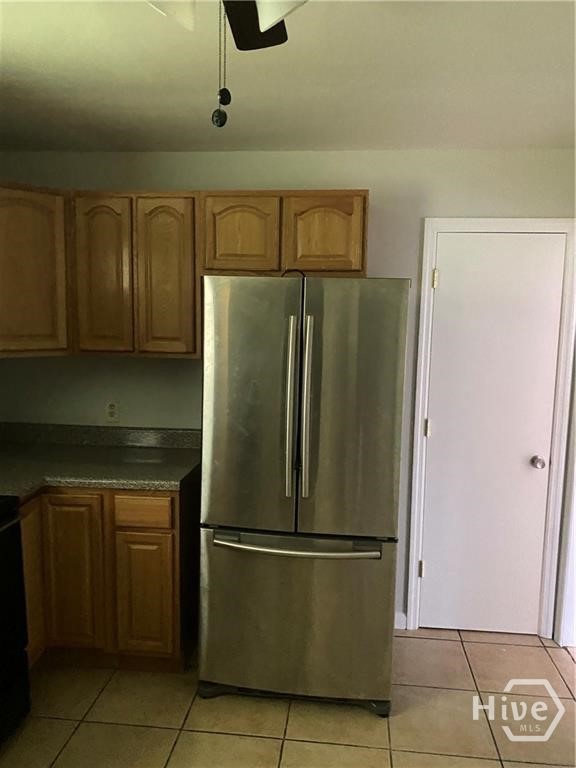 1519 East 31st Street Savannah, GA 31404 - Photo 5 of 16 Refrigerator and pantry