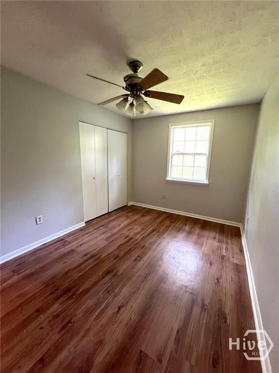 1519 East 31st Street Savannah, GA 31404 - Photo 7 of 16 Bedroom 1