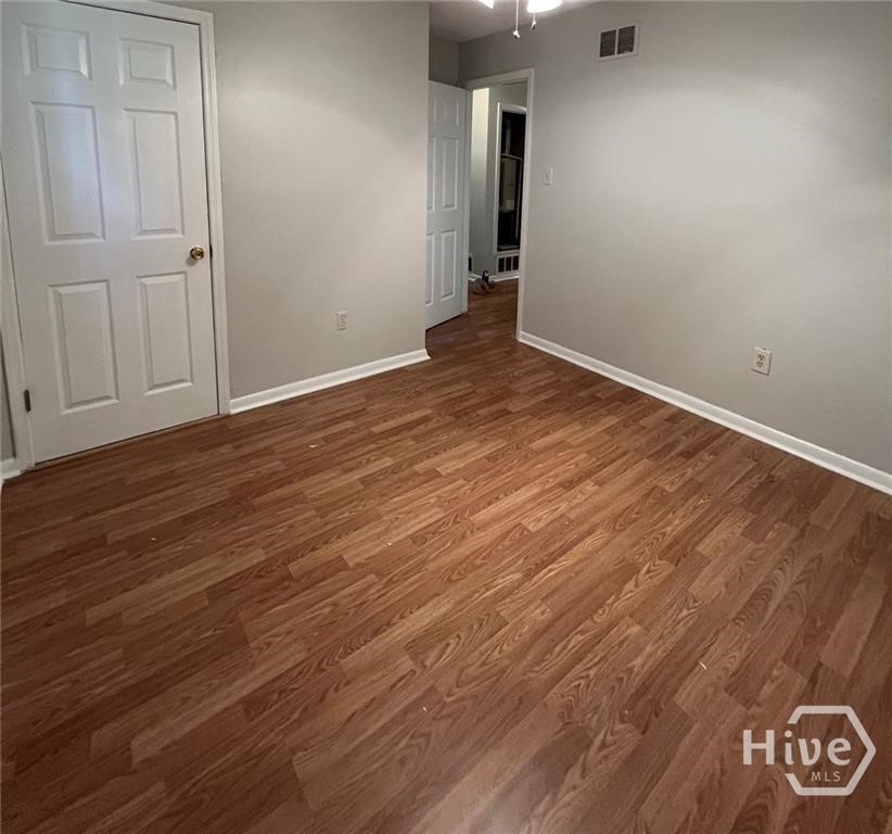 1519 East 31st Street Savannah, GA 31404 - Photo 9 of 16 Bedroom 3