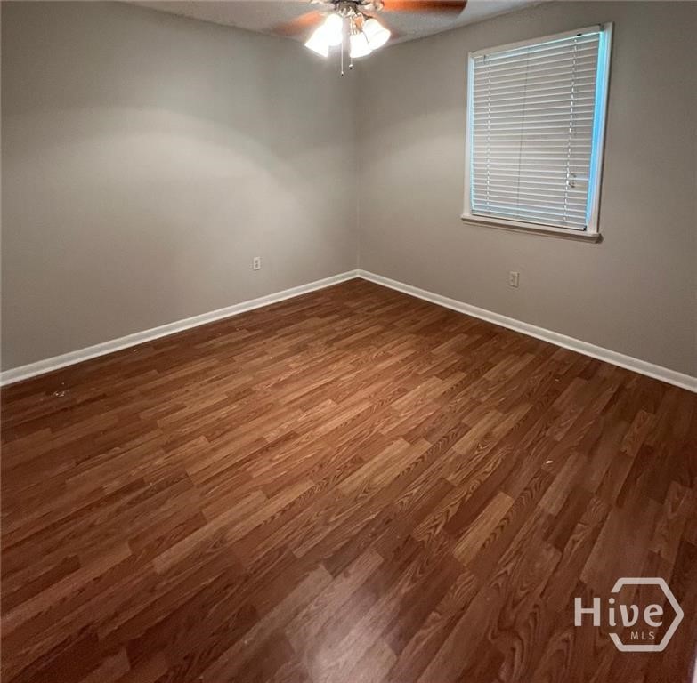 1519 East 31st Street Savannah, GA 31404 - Photo 10 of 16 Bedroom 3