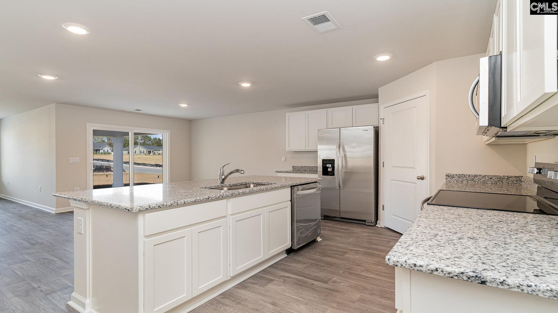 1018 Rampart Court Lugoff, SC 29078 - Photo 8 of 26