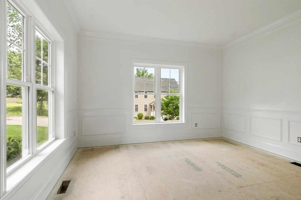 37 Dogwood Road Littleton, MA 01460 - Photo 14 of 36 an empty room with windows