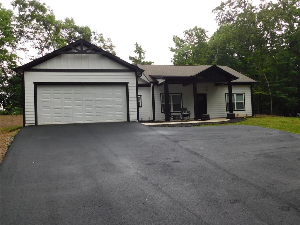 320 Harmony Drive Road Dahlonega, GA 30533 - Photo 5 of 36