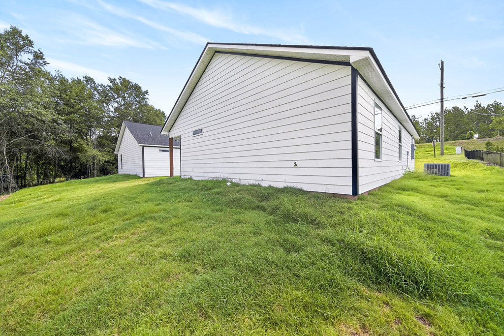 2325 Schatulga Road Columbus, GA 31907 - Photo 19 of 20