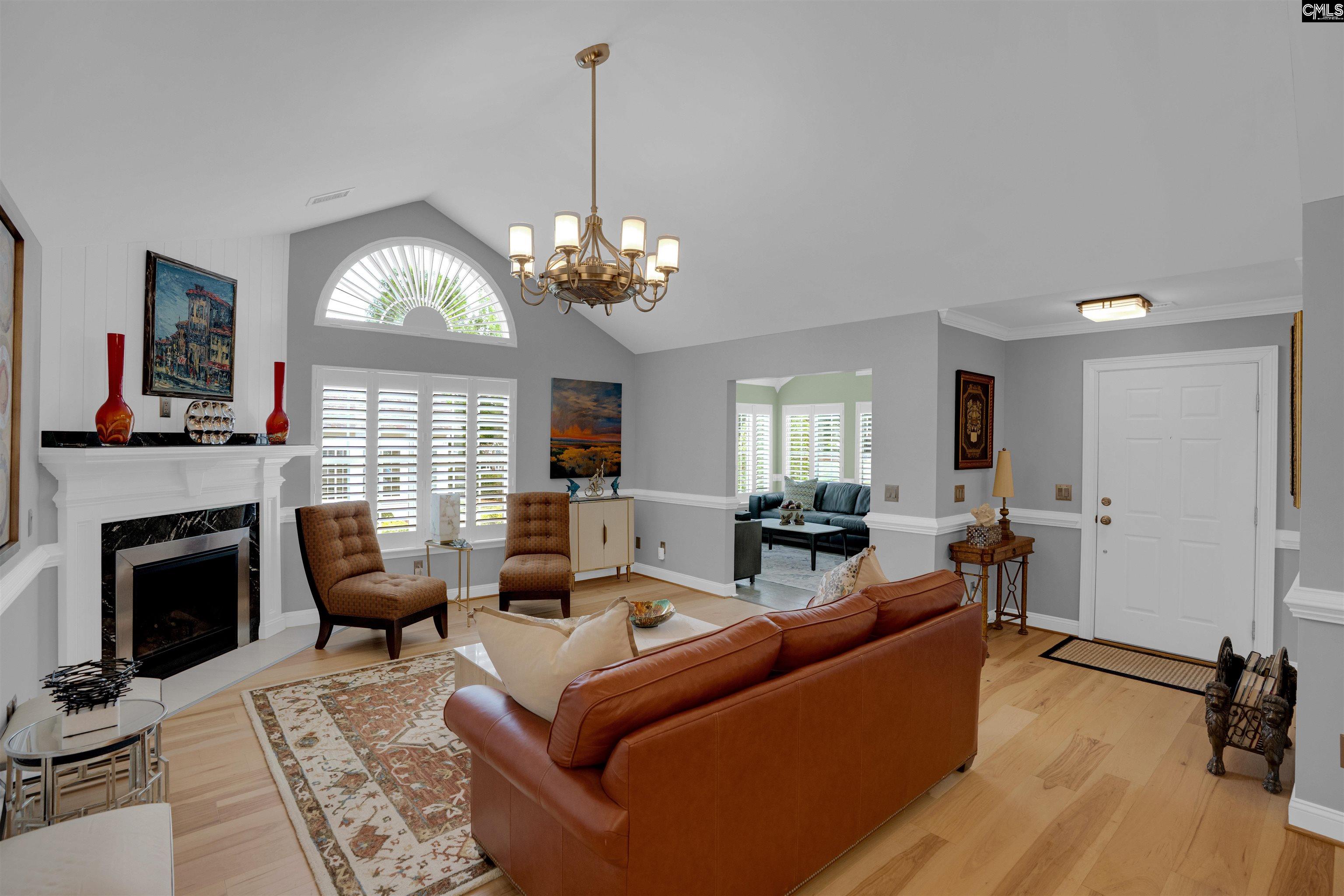 1701 Laryn Lane Lexington, SC 29072 - Photo 9 of 35
