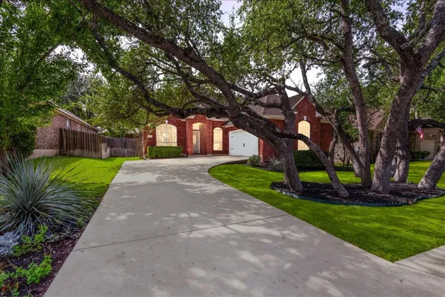 $545,000 | 3317 Burks Lane, Austin, TX 78732