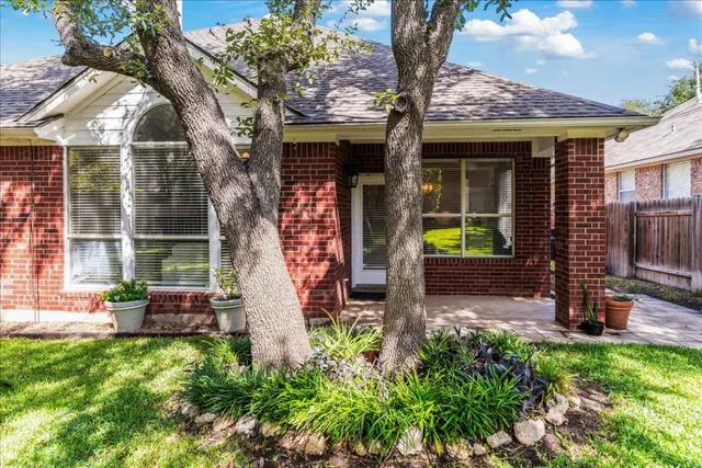 $545,000 | 3317 Burks Lane, Austin, TX 78732