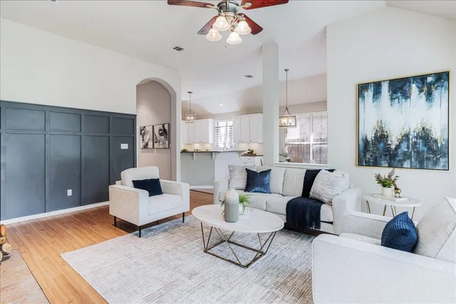 $545,000 | 3317 Burks Lane, Austin, TX 78732