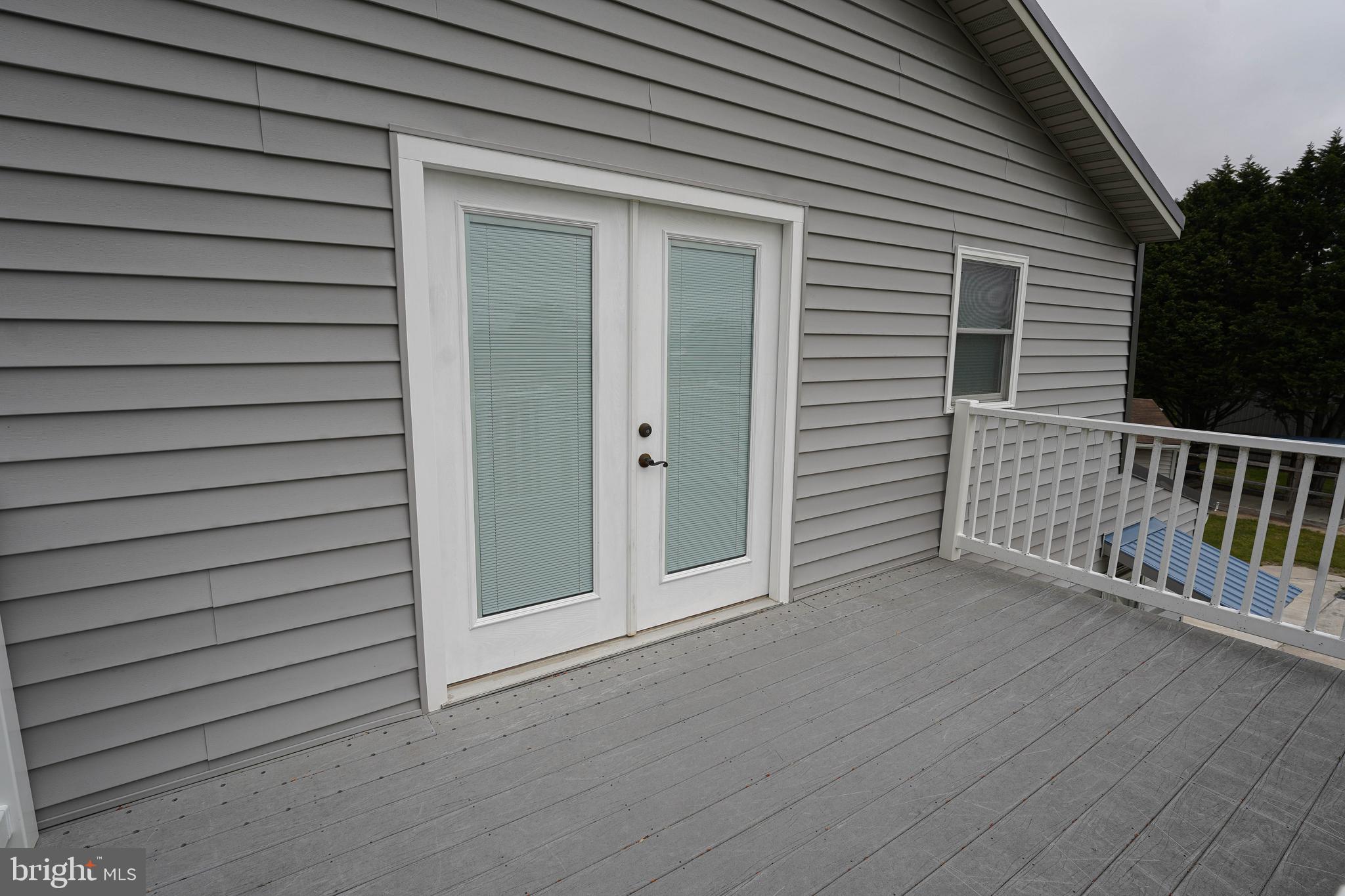 35879 Little Roxanna Road Frankford, DE 19945 - Photo 12 of 114 Second Floor - Deck