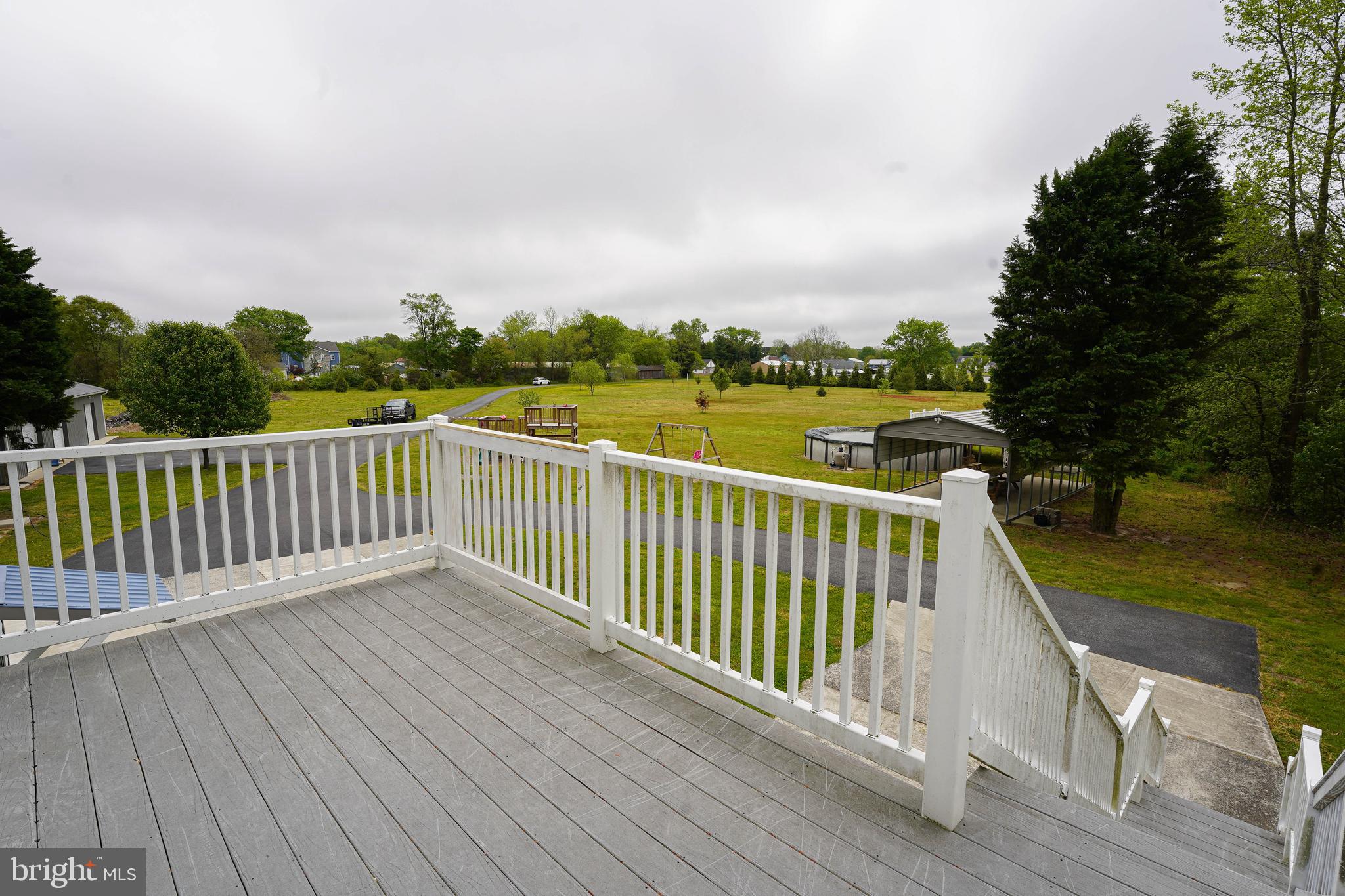 35879 Little Roxanna Road Frankford, DE 19945 - Photo 13 of 114 Second Floor - Deck
