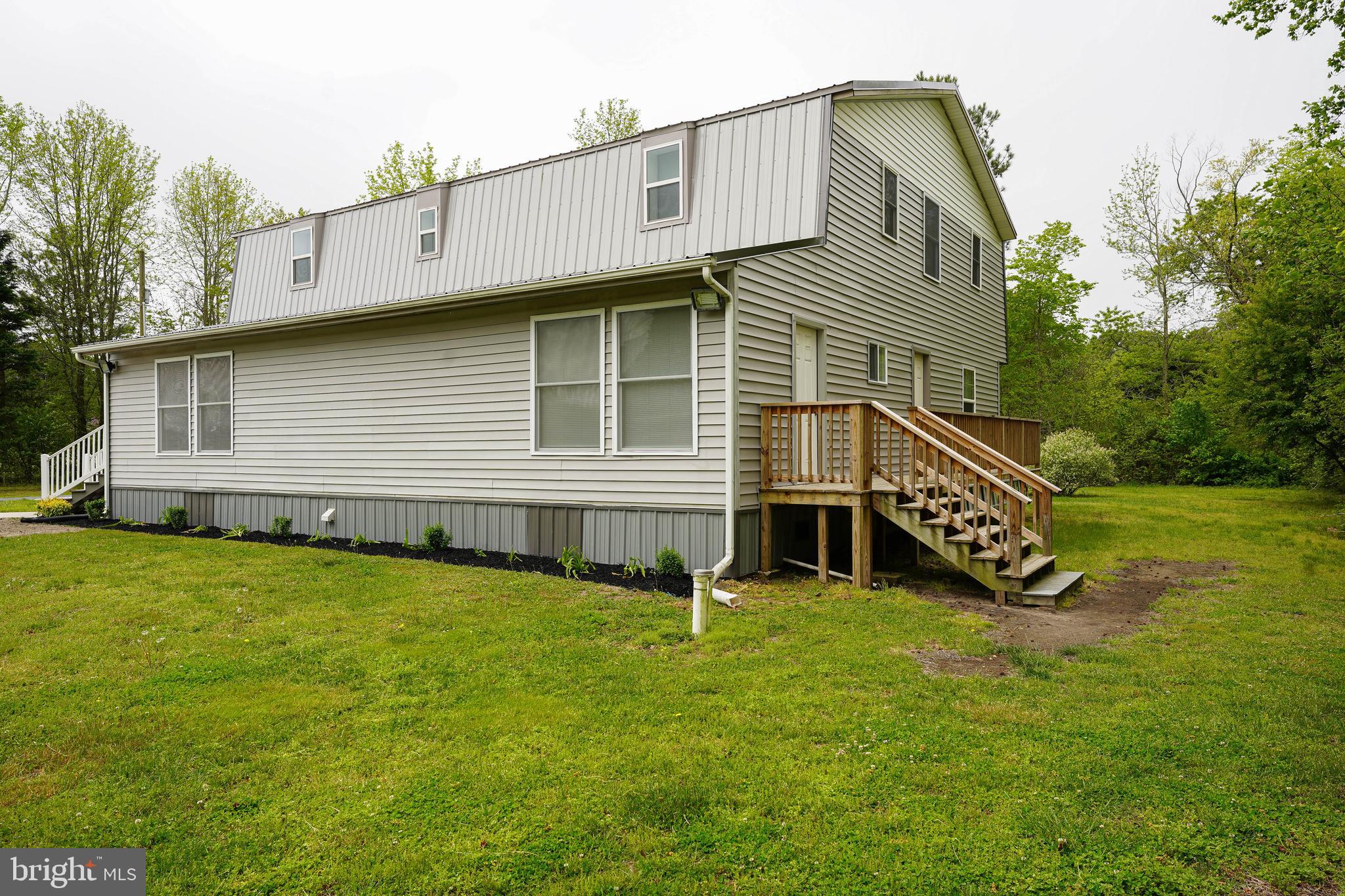 35879 Little Roxanna Road Frankford, DE 19945 - Photo 15 of 114 Side of House