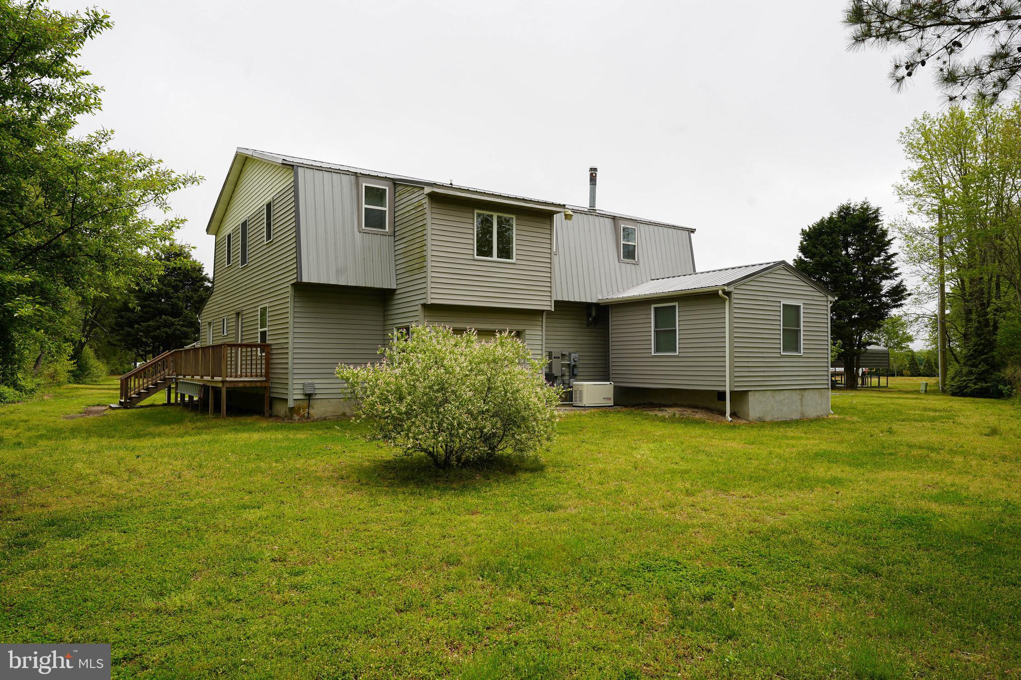 35879 Little Roxanna Road Frankford, DE 19945 - Photo 16 of 114 Back of House