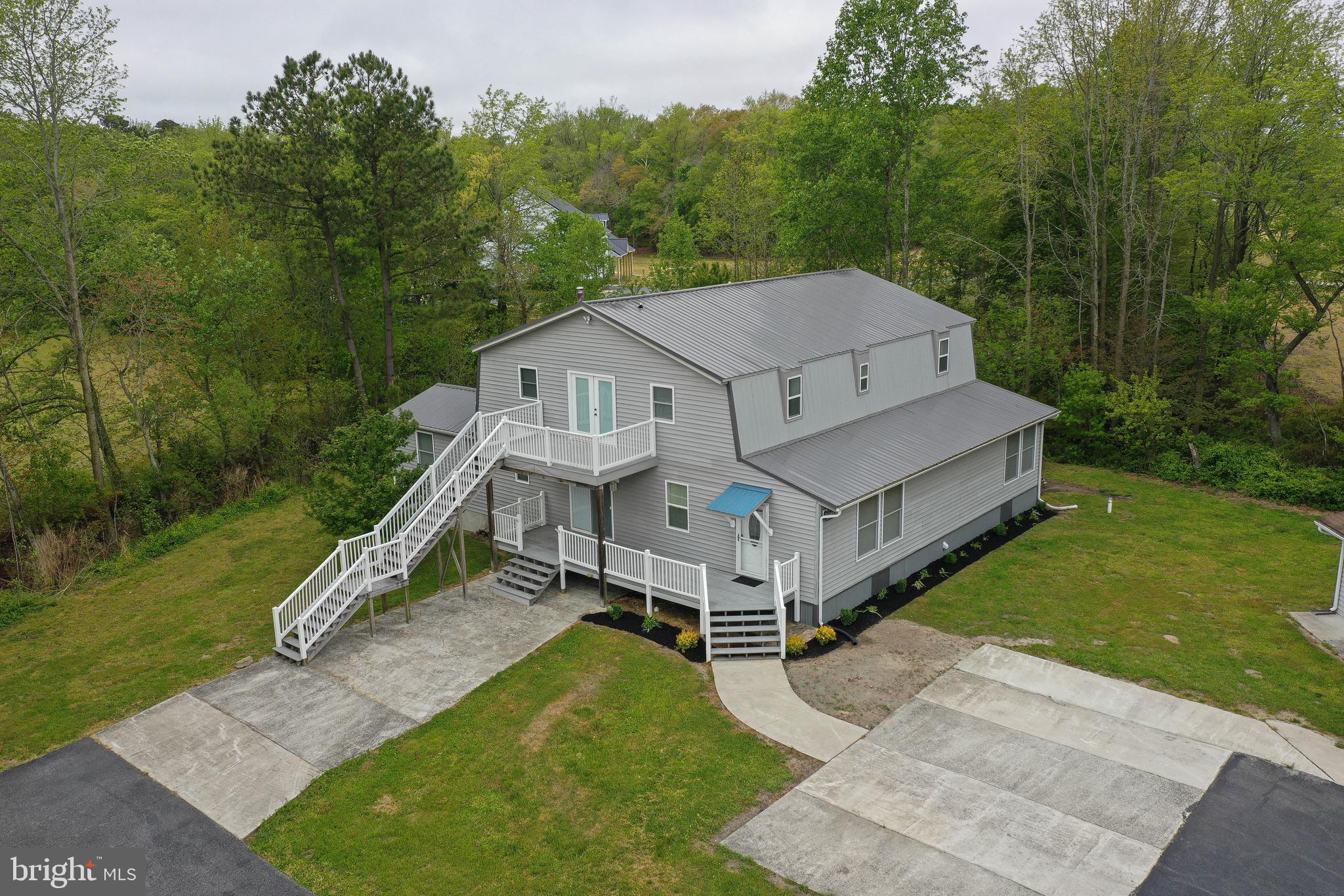 35879 Little Roxanna Road Frankford, DE 19945 - Photo 18 of 114 Aerial