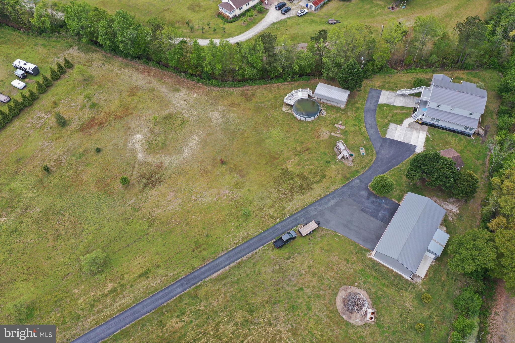 35879 Little Roxanna Road Frankford, DE 19945 - Photo 30 of 114 Aerial