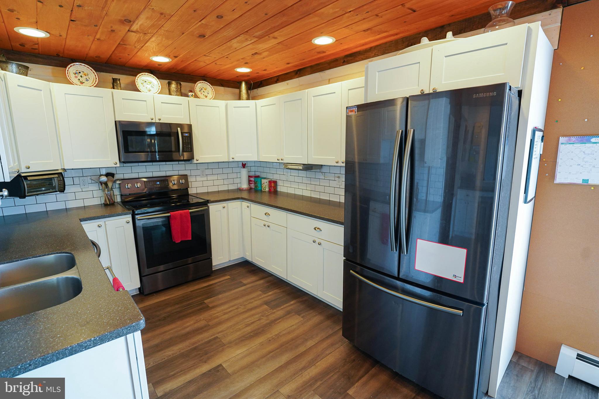 35879 Little Roxanna Road Frankford, DE 19945 - Photo 37 of 114 First Floor - Kitchen