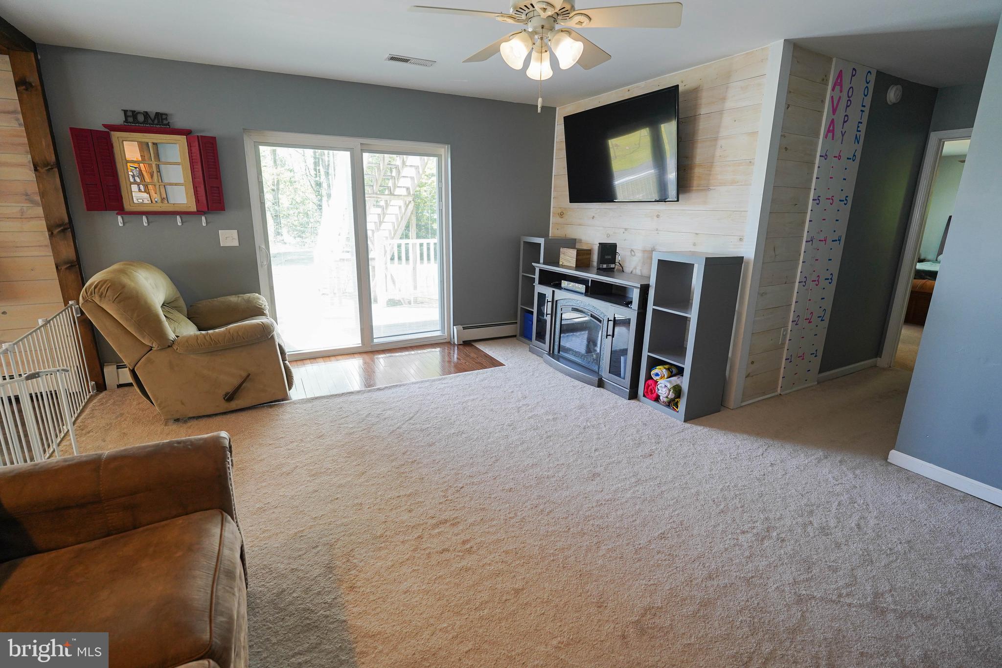 35879 Little Roxanna Road Frankford, DE 19945 - Photo 42 of 114 First Floor Living Room