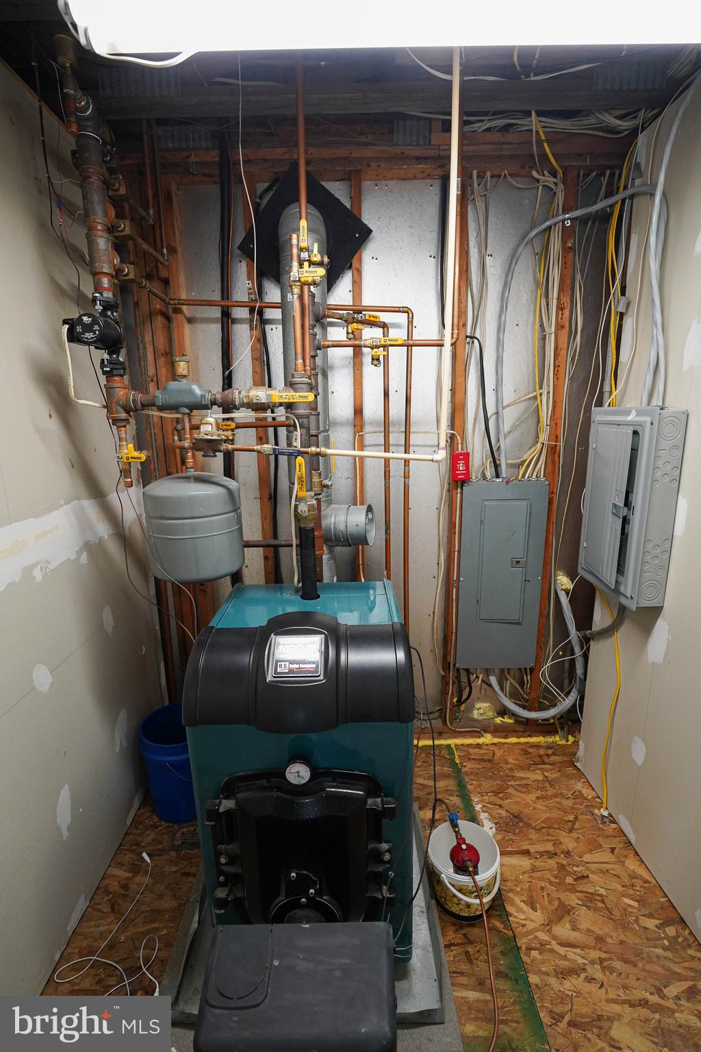 35879 Little Roxanna Road Frankford, DE 19945 - Photo 43 of 114 First Floor - Utility room