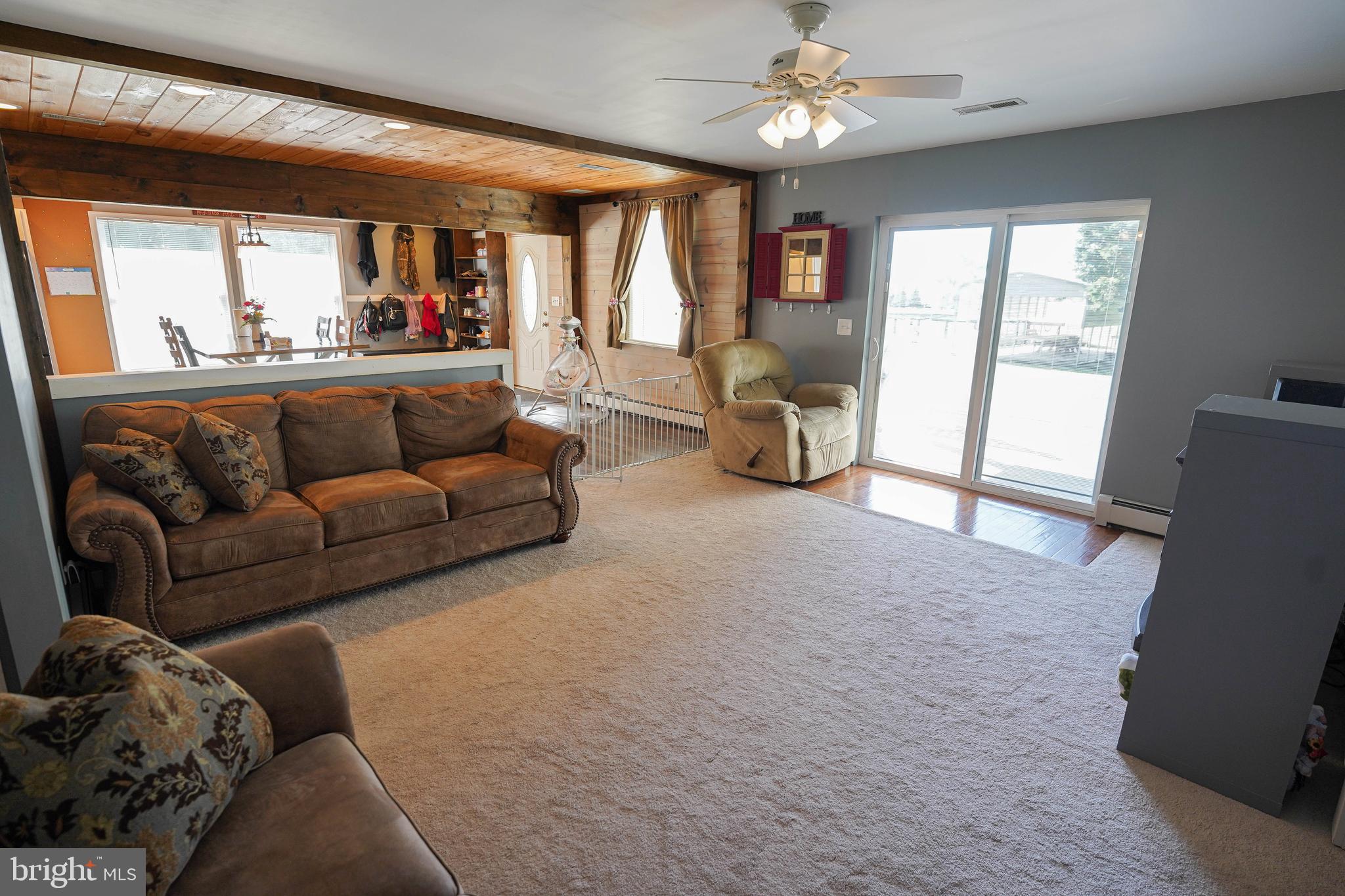 35879 Little Roxanna Road Frankford, DE 19945 - Photo 44 of 114 First Floor - Living