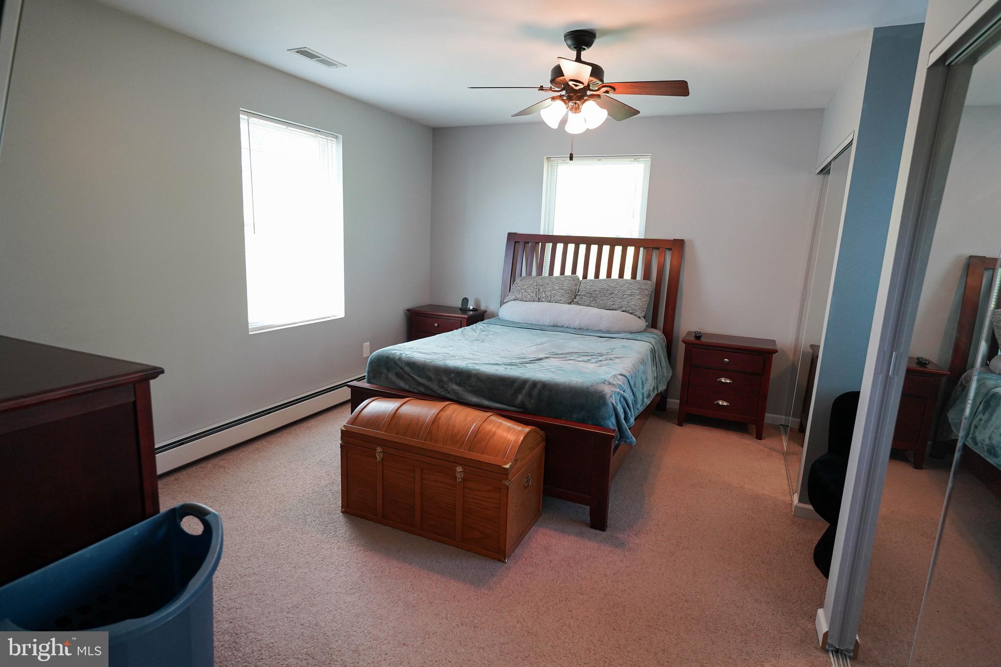 35879 Little Roxanna Road Frankford, DE 19945 - Photo 49 of 114 First Floor - Primary Bedroom