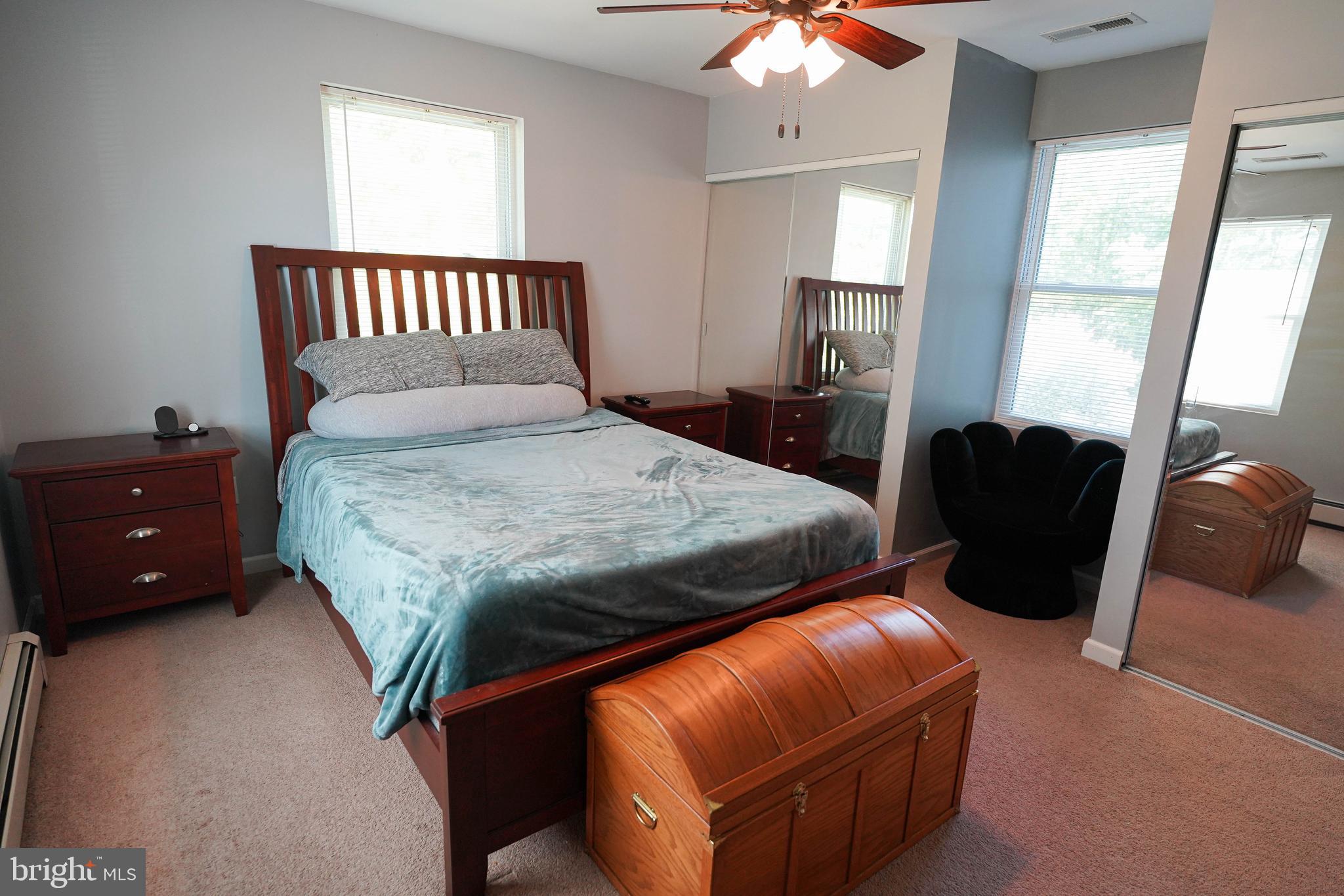 35879 Little Roxanna Road Frankford, DE 19945 - Photo 50 of 114 First Floor - Primary Bedroom