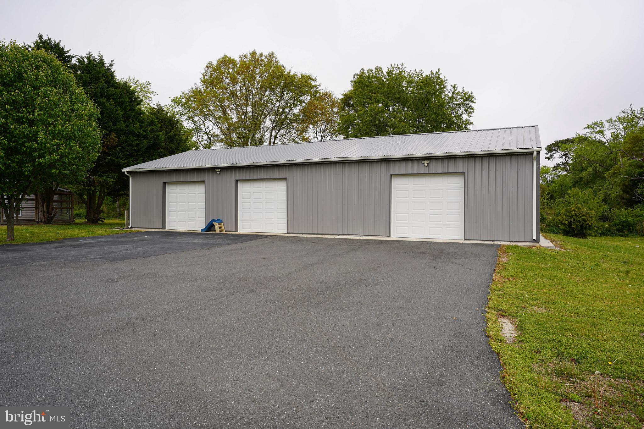 Outbuilding