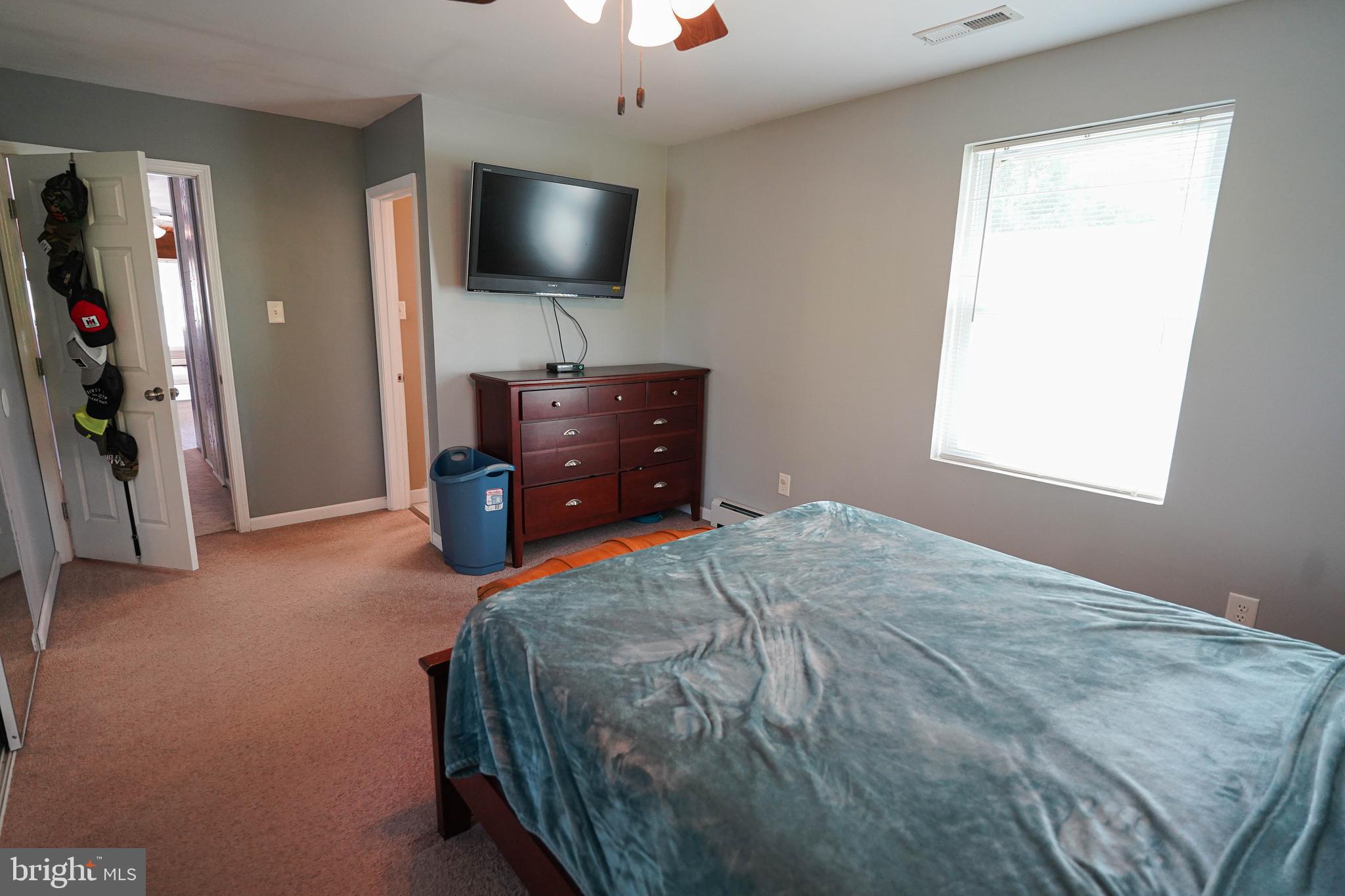 35879 Little Roxanna Road Frankford, DE 19945 - Photo 52 of 114 First Floor - Primary Bedroom