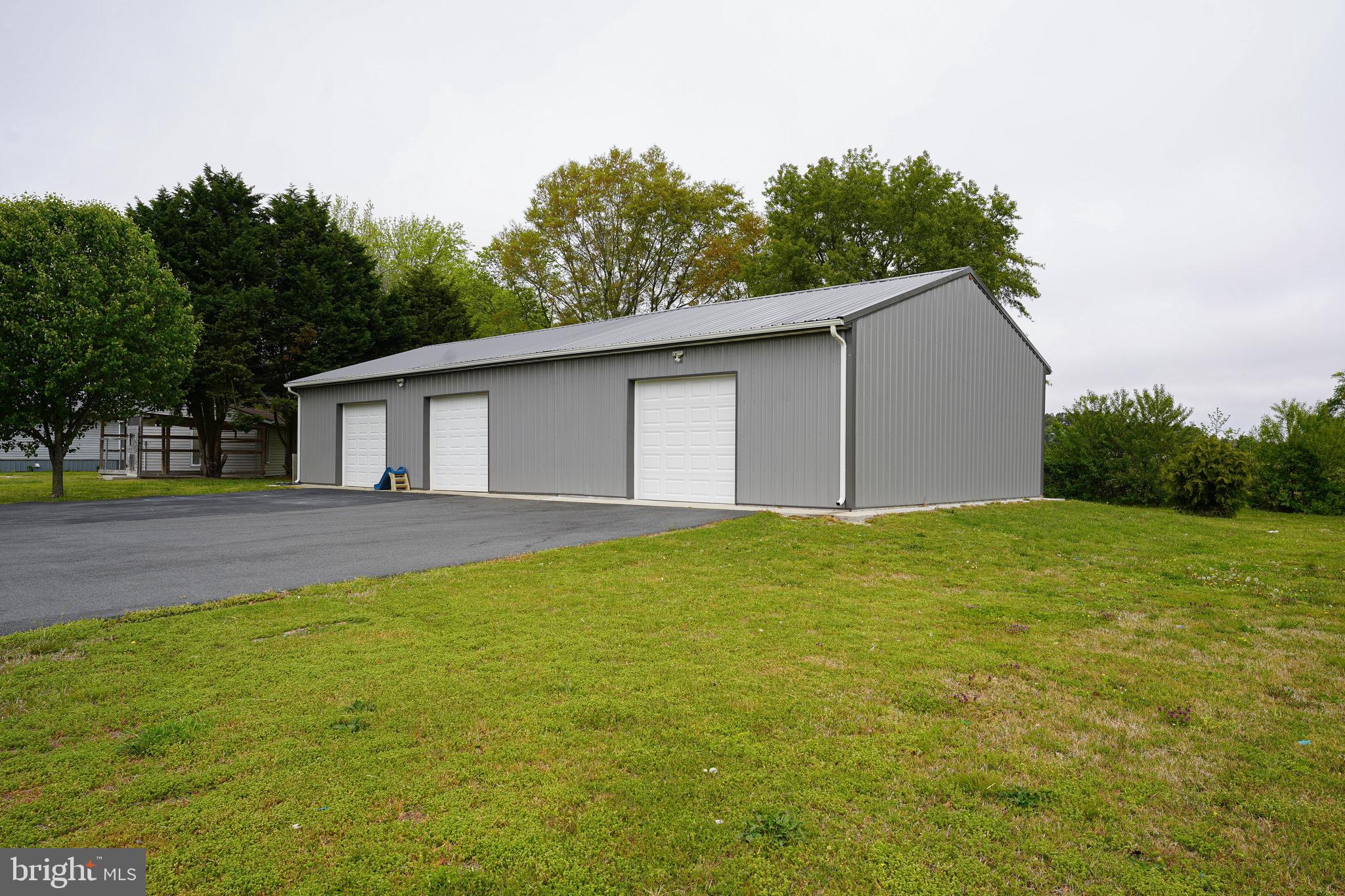 Outbuilding