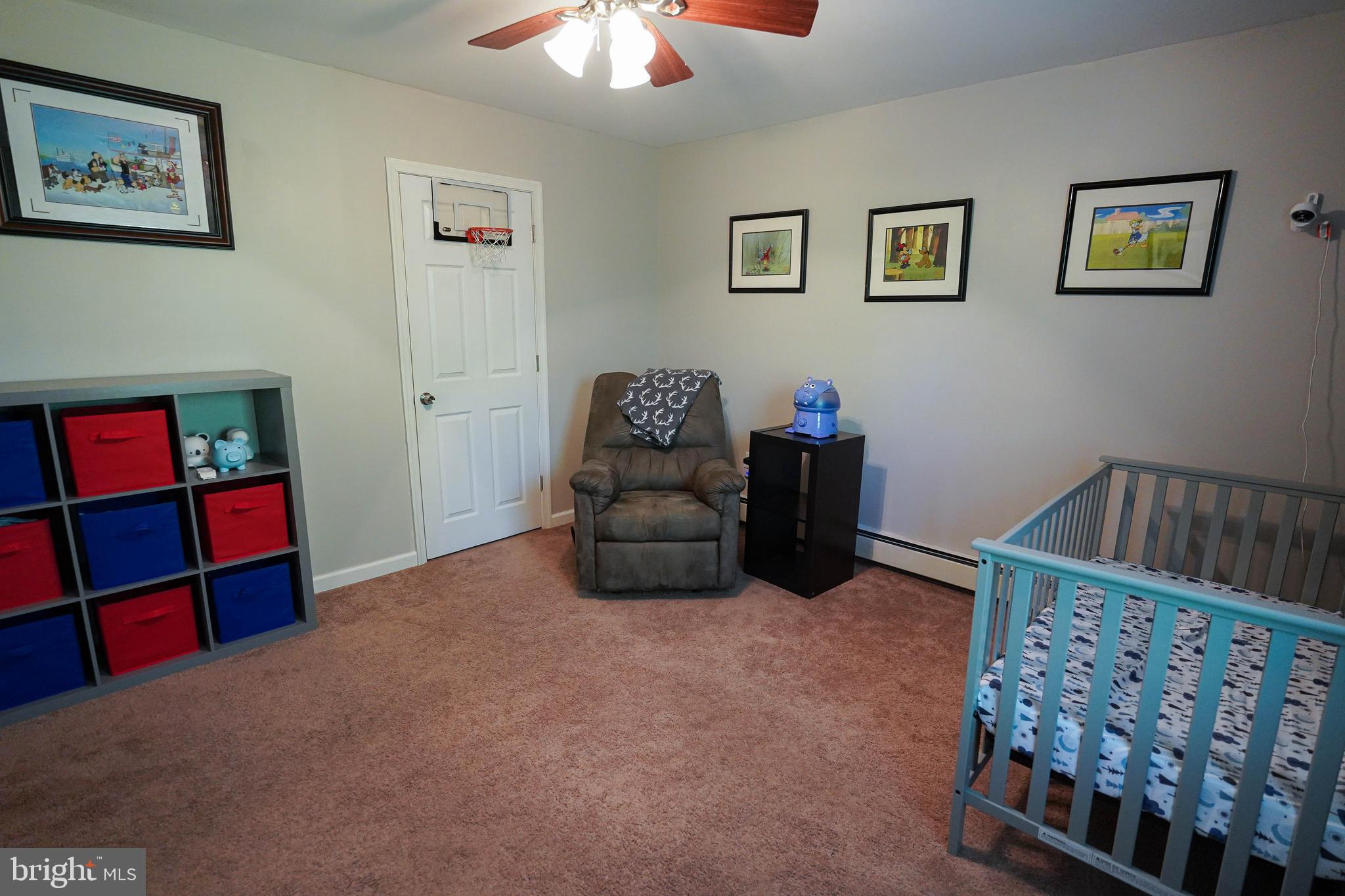 35879 Little Roxanna Road Frankford, DE 19945 - Photo 65 of 114 First Floor - Bedroom
