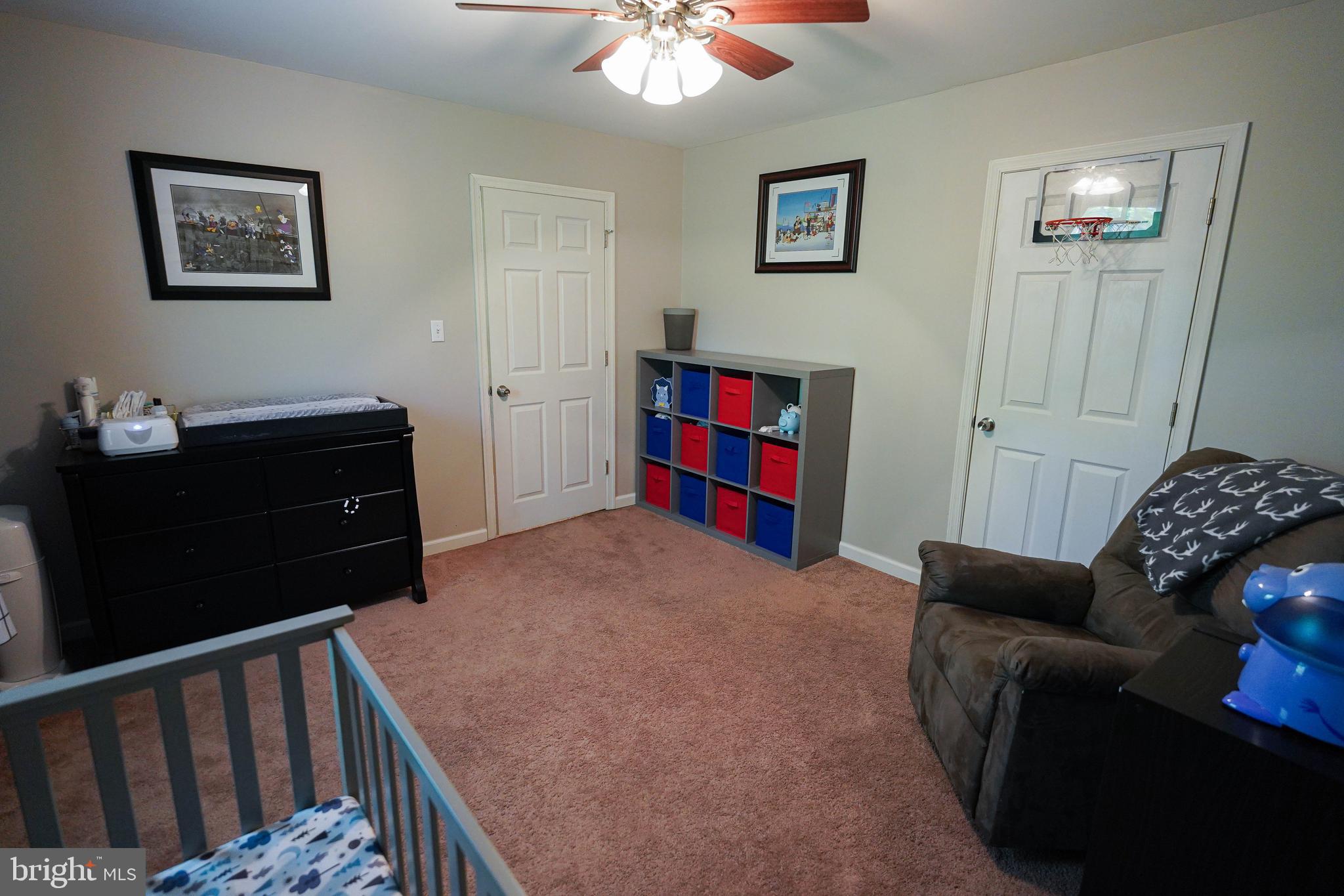 35879 Little Roxanna Road Frankford, DE 19945 - Photo 66 of 114 First Floor - Bedroom