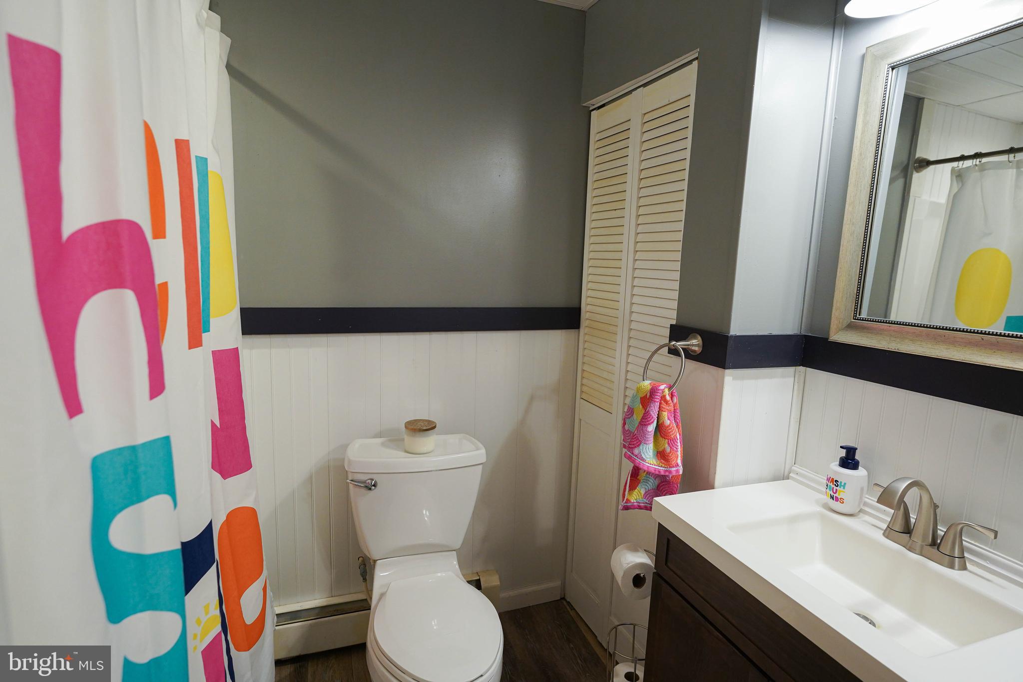 35879 Little Roxanna Road Frankford, DE 19945 - Photo 71 of 114 First Floor - Bathroom