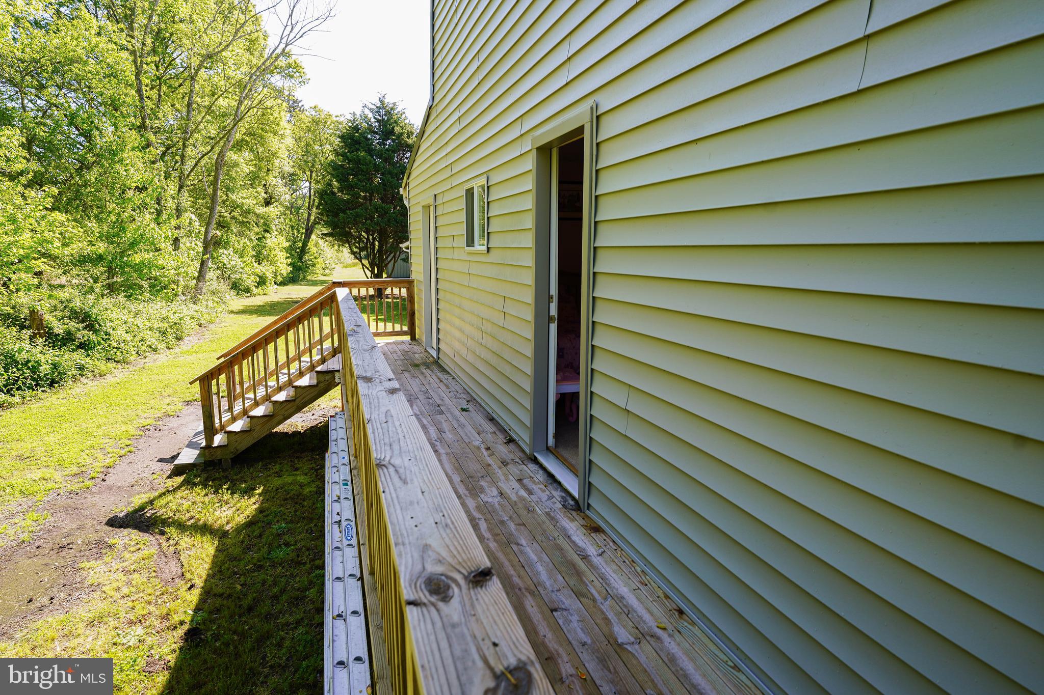 35879 Little Roxanna Road Frankford, DE 19945 - Photo 76 of 114 Back Deck