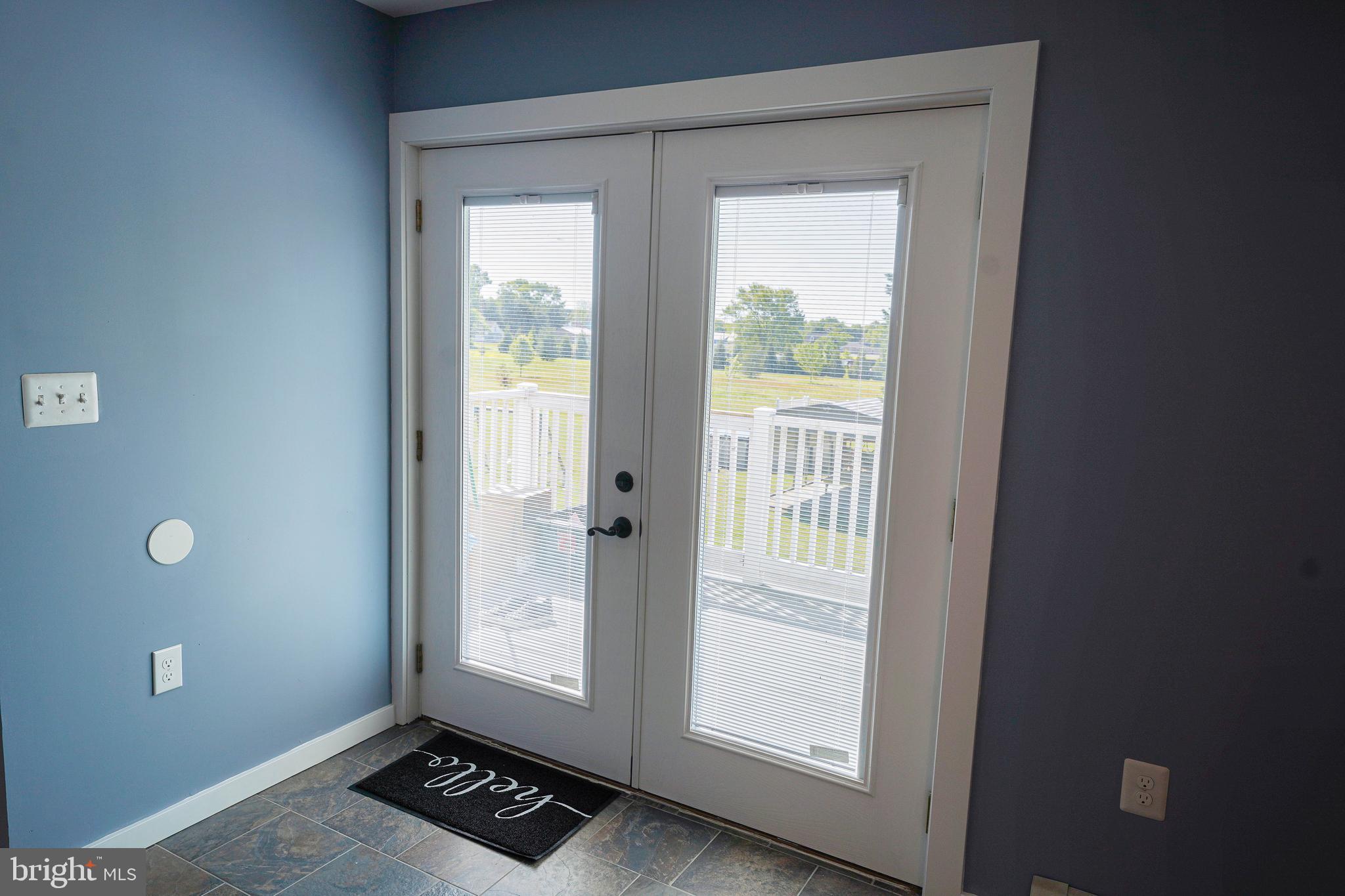 35879 Little Roxanna Road Frankford, DE 19945 - Photo 81 of 114 Second Floor Entrance