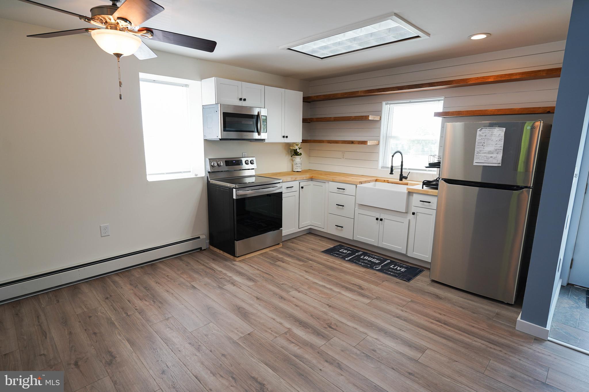 35879 Little Roxanna Road Frankford, DE 19945 - Photo 86 of 114 Second Floor - Kitchen