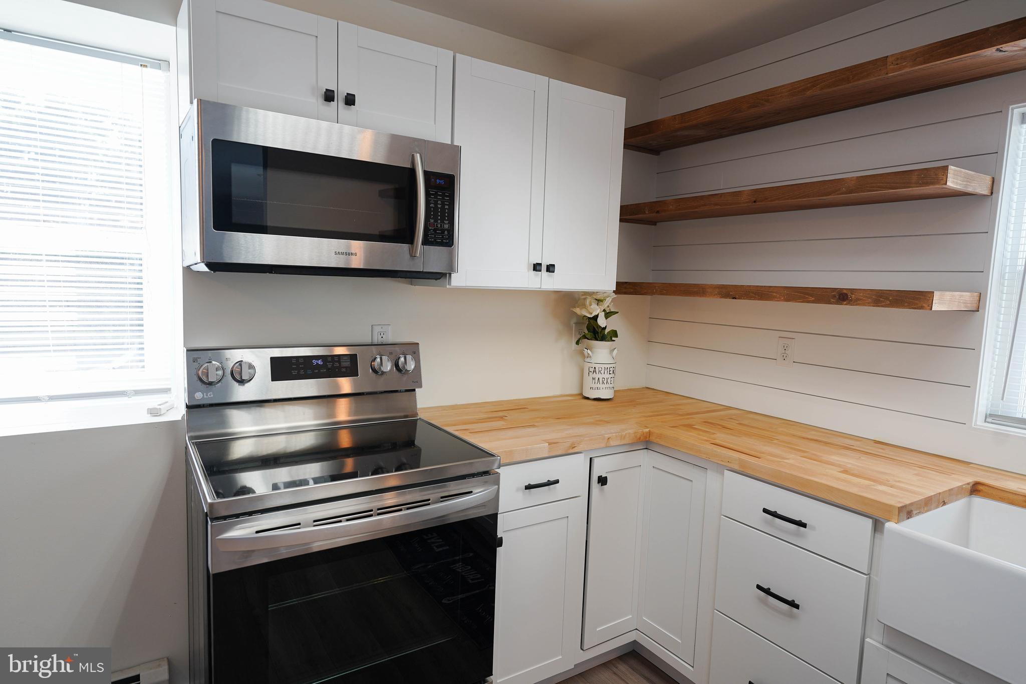 35879 Little Roxanna Road Frankford, DE 19945 - Photo 88 of 114 Second Floor - Kitchen