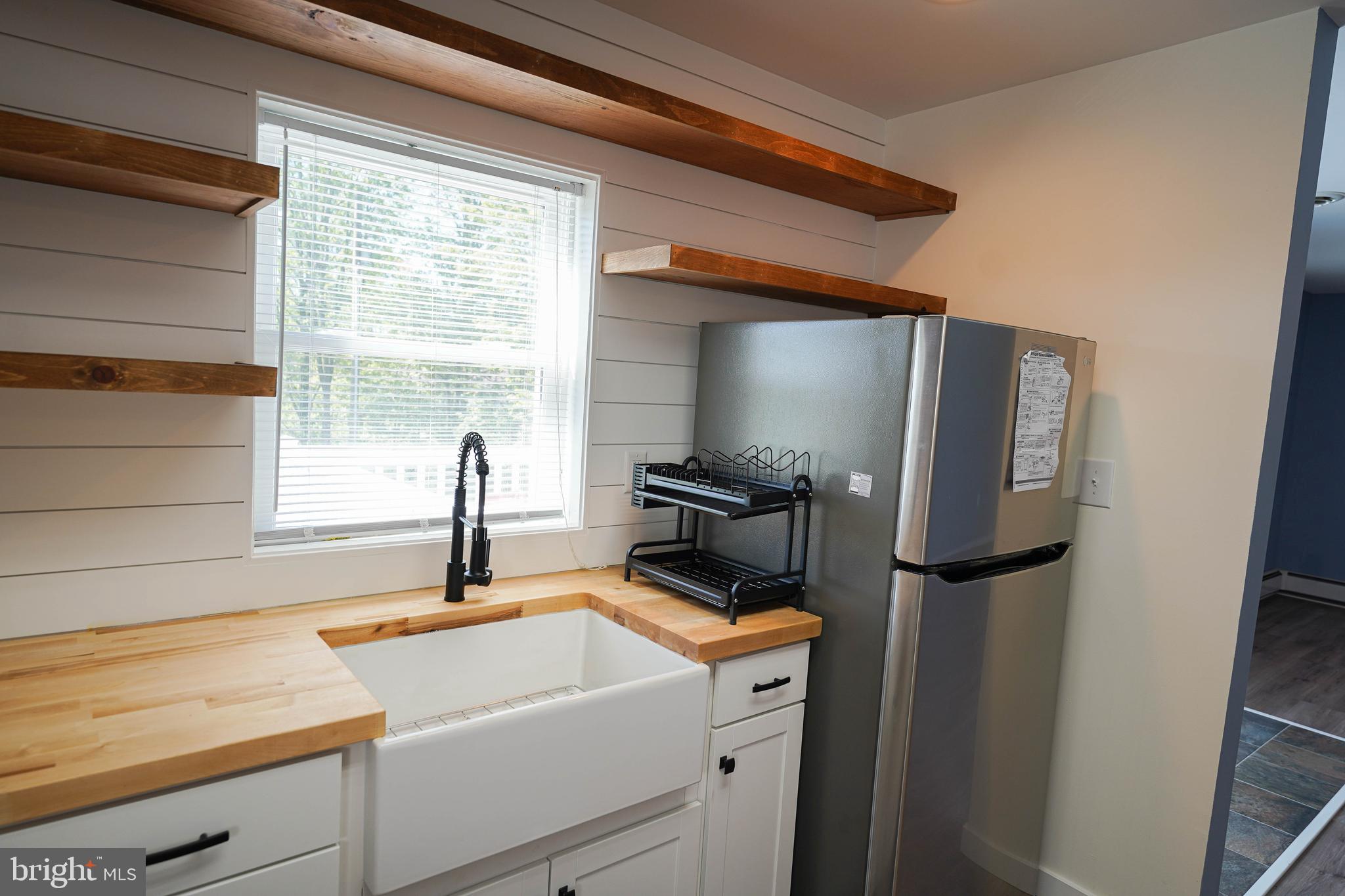 35879 Little Roxanna Road Frankford, DE 19945 - Photo 89 of 114 Second Floor - Kitchen